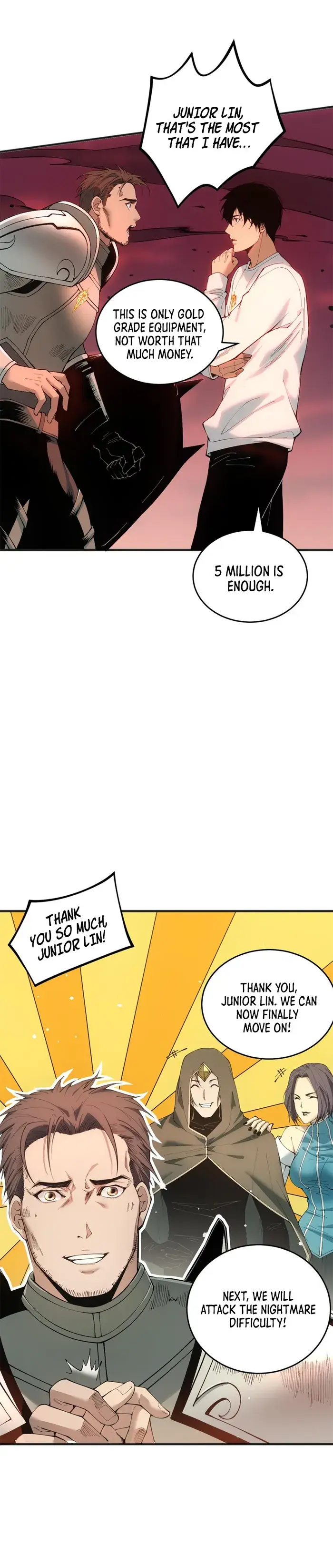 Catastrophic Necromancer Chapter 38 image 12_optimized